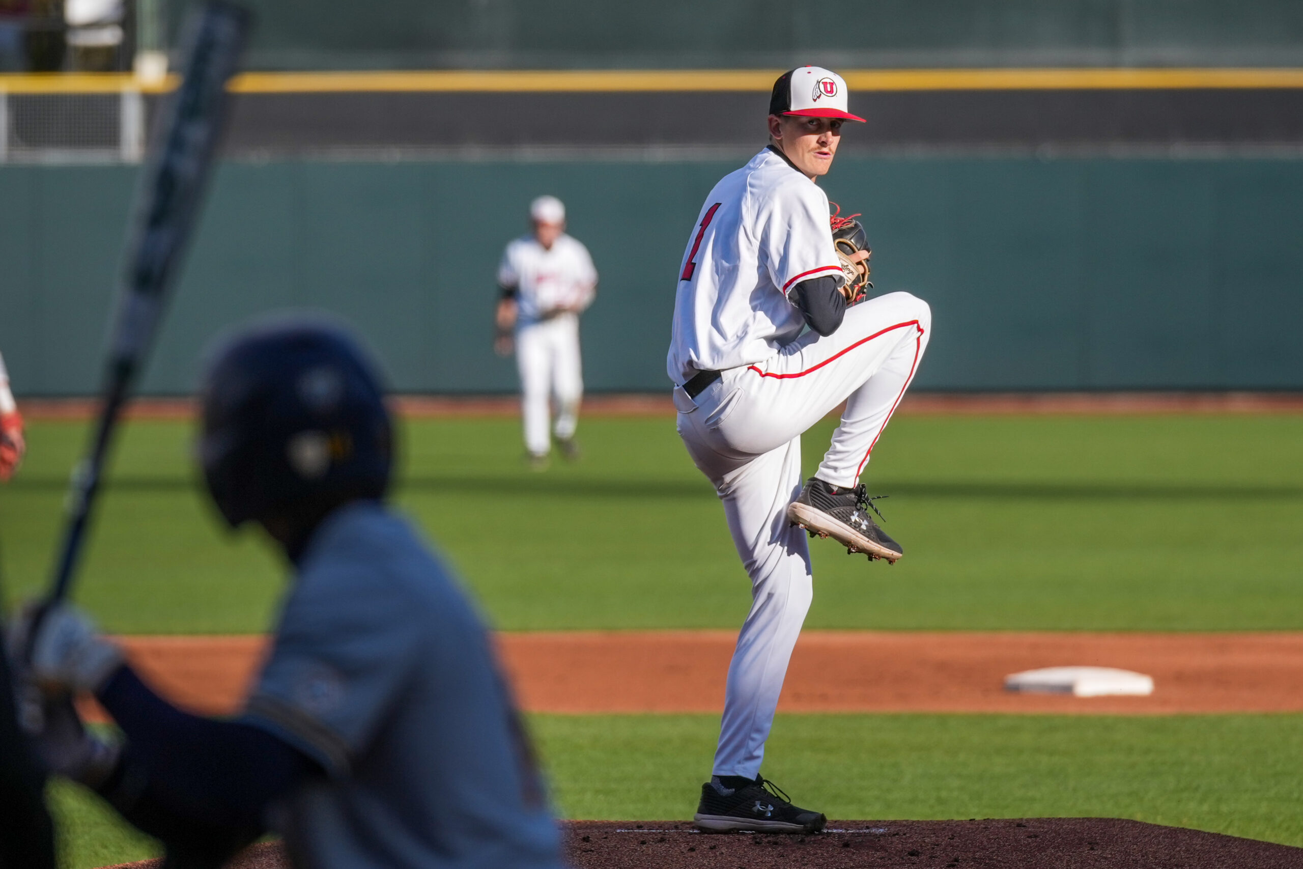 Smith's Ballpark - Facilities - University of Utah Athletics