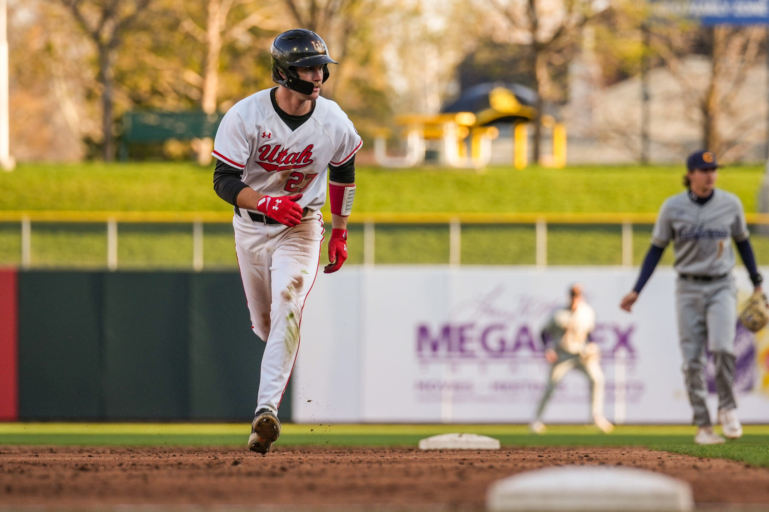 Salt Lake Bees - We're back home at Smith's Ballpark