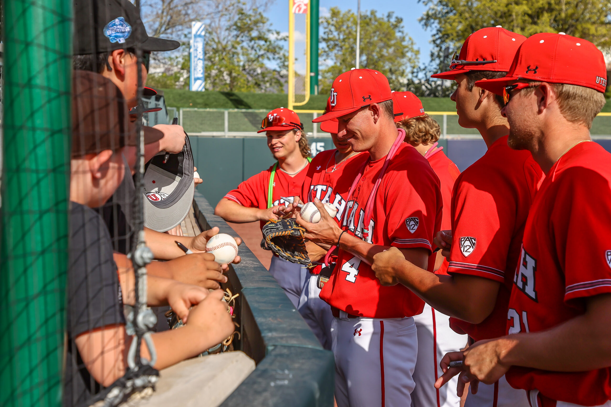 Smith's Ballpark - Facilities - University of Utah Athletics